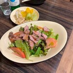 ホルモン酒場 - 