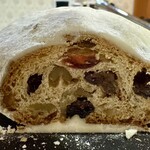 シュークレール - シュトレン