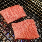 六本木 大皿焼肉 老中 - 