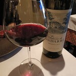 アロセリア ラ パンサ - 赤ワイン（オンダーレ・レセルバ）