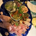 LA STAZIONE DELLA PIZZA - 