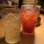 六本木 大皿焼肉 老中 - 