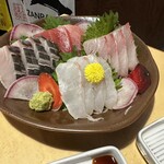 さかな処 瀧 - 