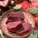 六本木 大皿焼肉 老中 - 