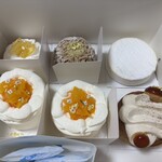 Hills House Dining 33 Pâtisserie à la Maison - 