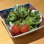 六本木 大皿焼肉 老中 - 