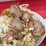 ラーメン二郎 - 