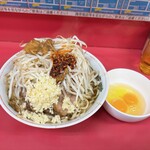 ラーメン二郎 - 