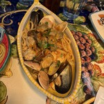 LA STAZIONE DELLA PIZZA - 