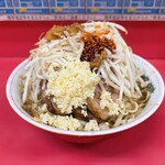 ラーメン二郎 - 