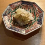 六本木 大皿焼肉 老中 - 