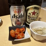 さかな処 瀧 - 