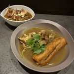 スパイスカレーおでんマカオ - 