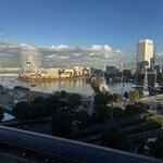 CAFE AUX BACCHANALES - 