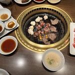 ワンカルビ - 全品食べ放題コース　2025.12