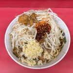 ラーメン二郎 - 
