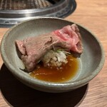 焼肉 The INNOCENT CARVERY 新丸ビル店 - 