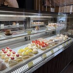 シュークレール - 内観