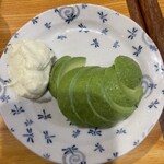 武州うどんあかねandみどりダイニング - 