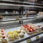 シュークレール - 内観