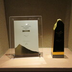 橦木町 しみず - 店内