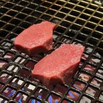 六本木 大皿焼肉 老中 - 