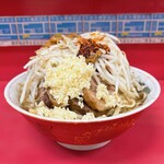 ラーメン二郎 - 