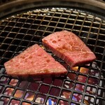 六本木 大皿焼肉 老中 - 