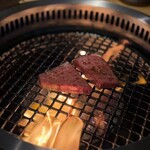 六本木 大皿焼肉 老中 - 