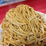 ラーメン二郎 - 