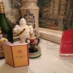 アロセリア ラ パンサ - 内装