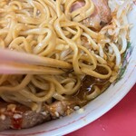 ラーメン二郎 - 