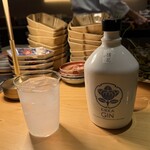 六本木 大皿焼肉 老中 - 