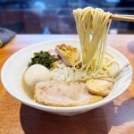 麺屋 さくら井 - 