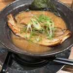 ラーメン いっとうや - 