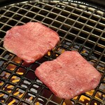 六本木 大皿焼肉 老中 - 