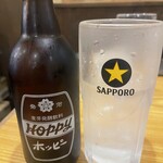 武州うどんあかねandみどりダイニング - 