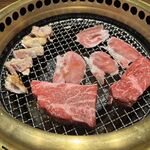 ワンカルビ 加古川西店