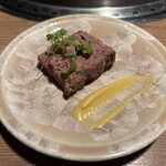 焼肉 The INNOCENT CARVERY 新丸ビル店 - 