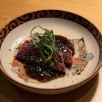 六本木 大皿焼肉 老中 - 