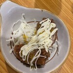 武州うどんあかねandみどりダイニング - 