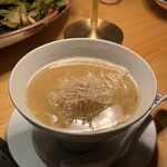 六本木 大皿焼肉 老中 - 