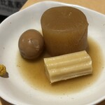 さかな処 瀧 - 