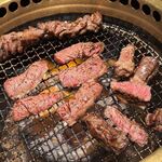 ワンカルビ - 全品食べ放題コース　2025.12