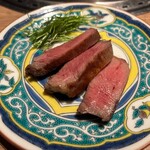 焼肉 The INNOCENT CARVERY 新丸ビル店 - 