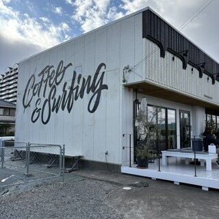 口コミ一覧 : The Rising Sun Coffee 大網店 （ザ ライジング サン