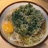 そばの神田東一屋 サンモール店