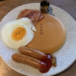 白金茶房 - 