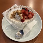 野菜すし処 ちらしや - 