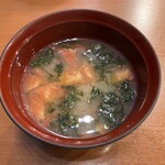 野菜すし処 ちらしや - 